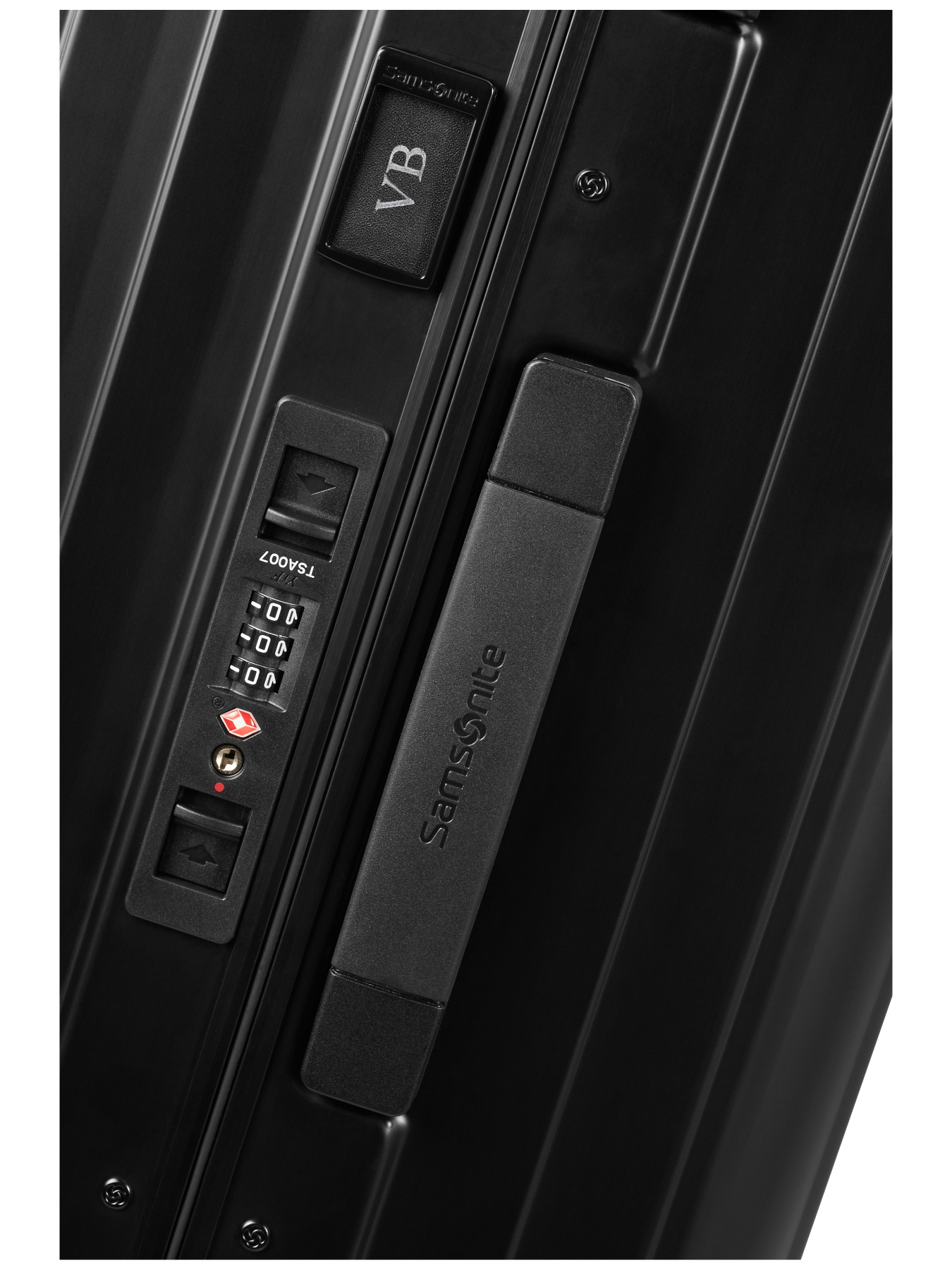 Валіза Samsonite модель CS009001 Фото