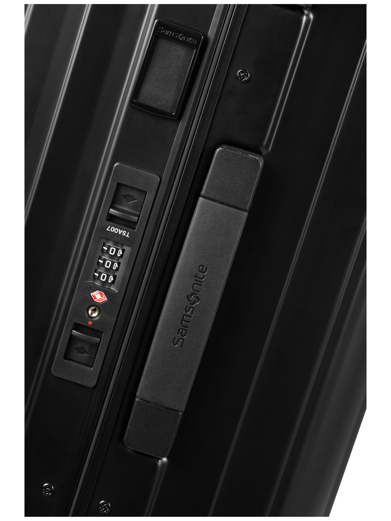 Чемодан Samsonite модель CS009001 Чемодан Samsonite модель CS009001 Фото