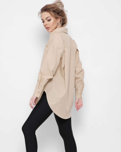 Сорочки CARICA модель 658710 Фото