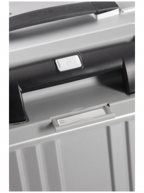 Чемодан Samsonite модель CS008004 Фото