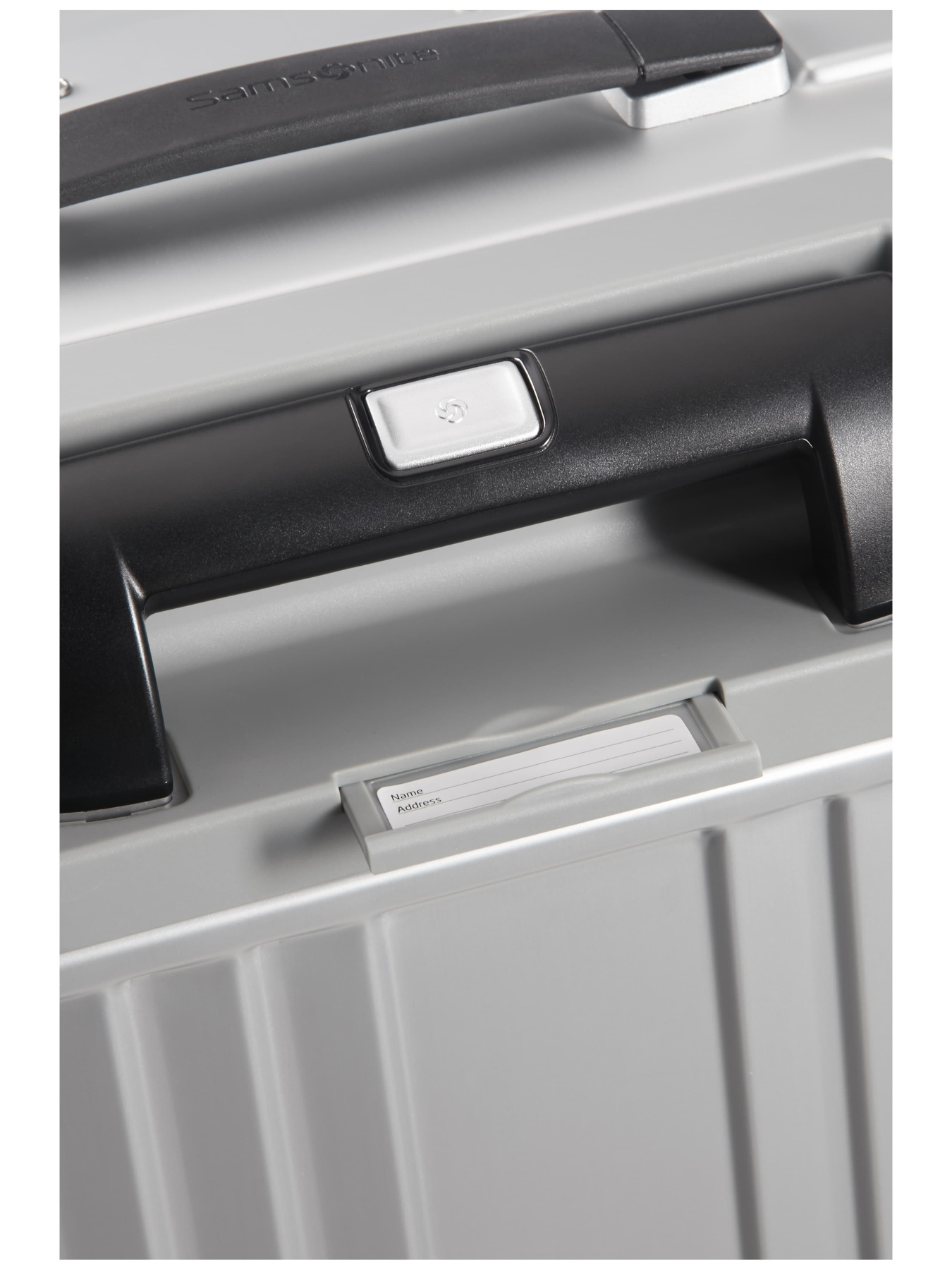 Валіза Samsonite модель CS008004 Фото