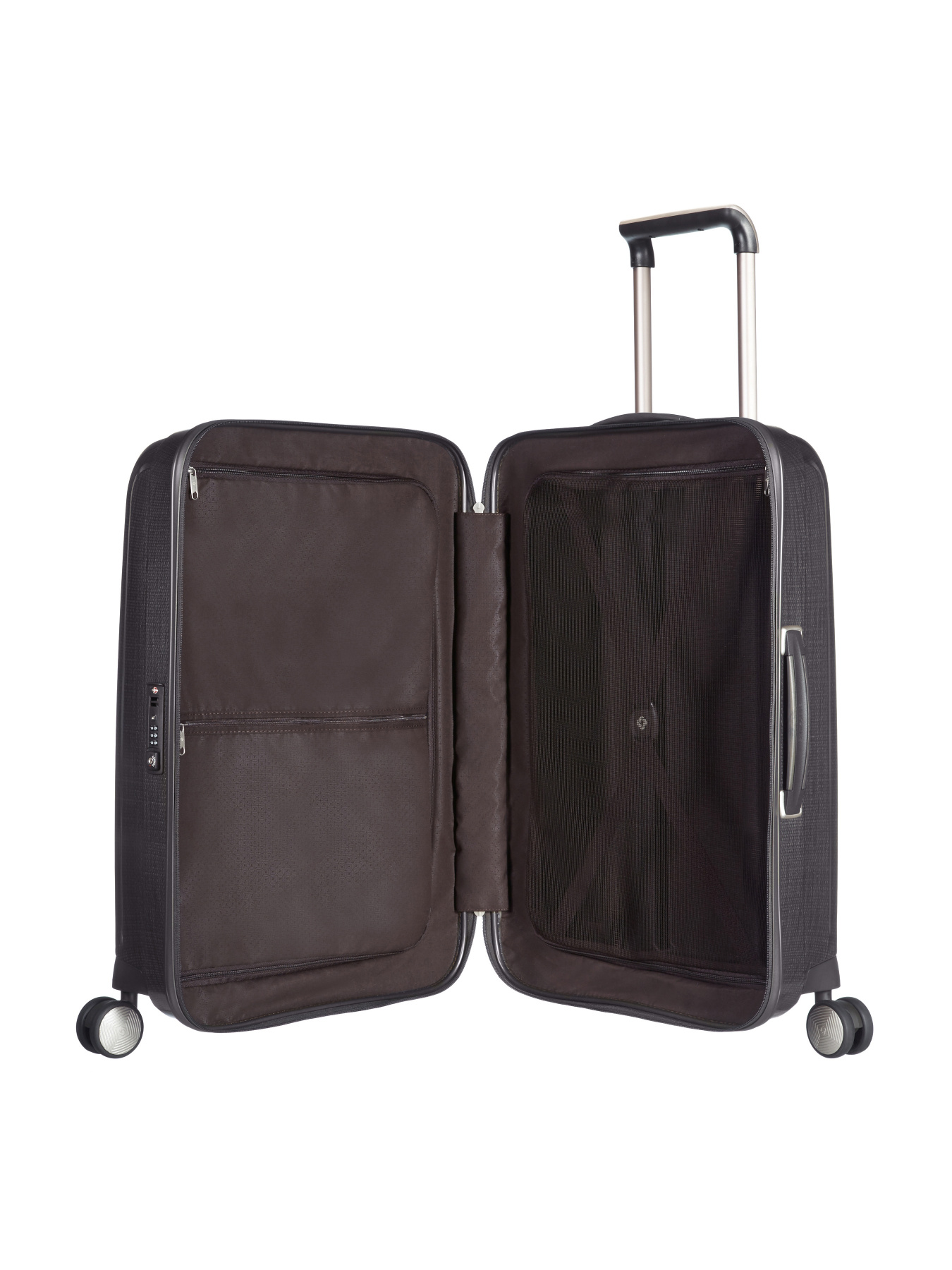 Валіза Samsonite модель 33V28004 Валіза Samsonite модель 33V28004 Фото