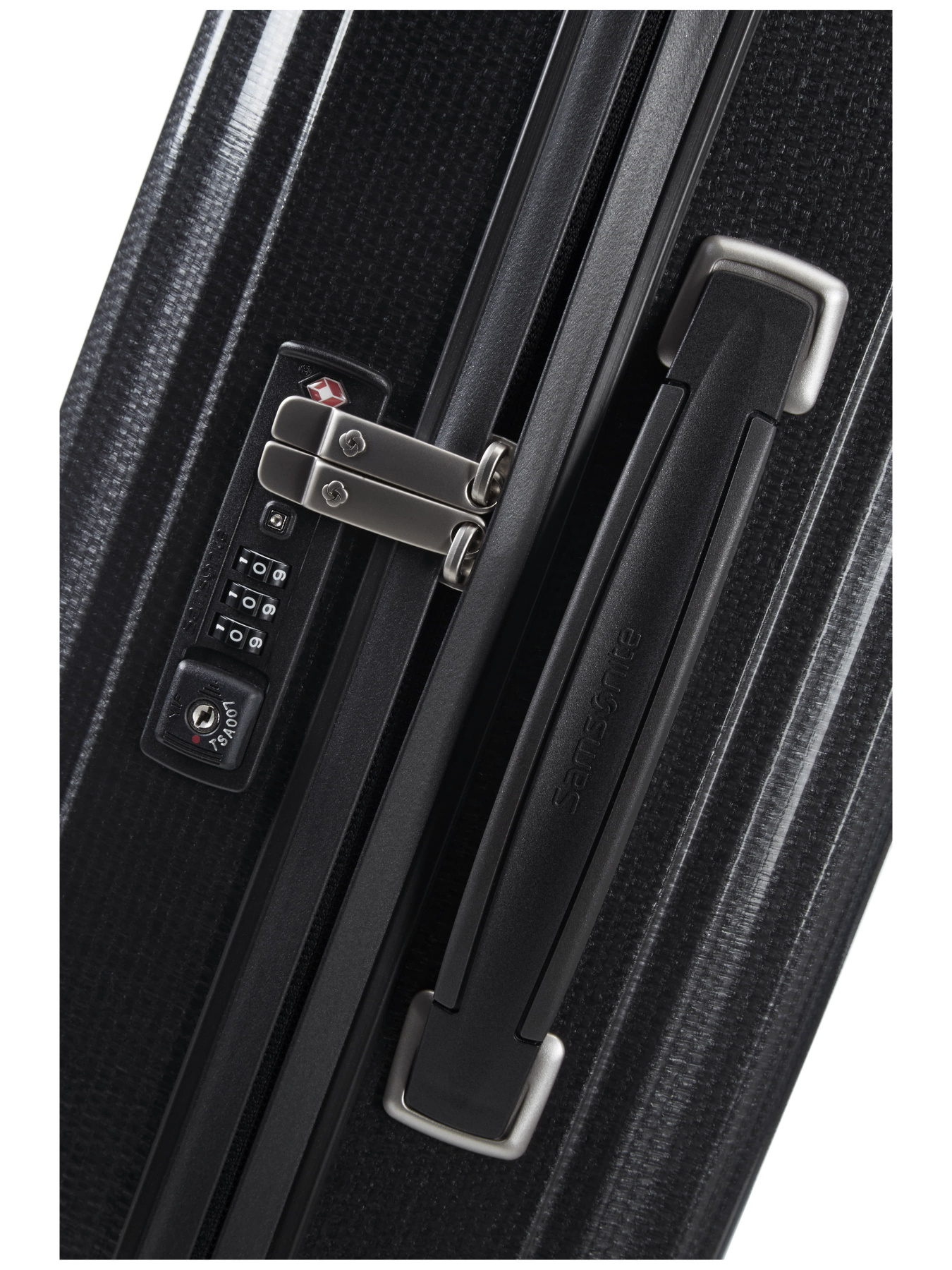Валіза Samsonite модель 33V28004 Валіза Samsonite модель 33V28004 Фото