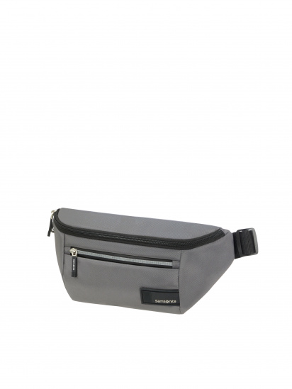 Поясная сумка Samsonite модель KF208007 — фото 4 - INTERTOP