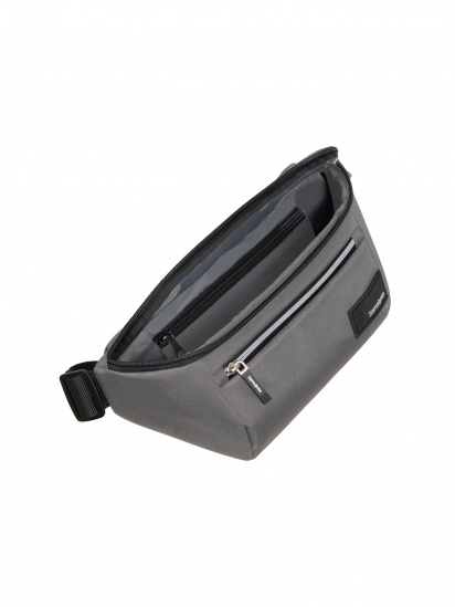 Поясная сумка Samsonite модель KF208007 — фото 5 - INTERTOP