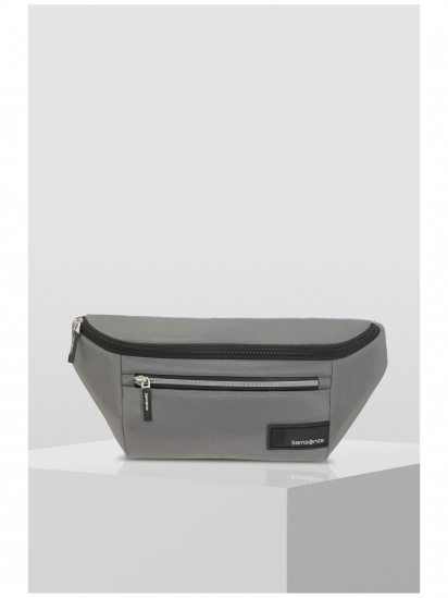 Поясная сумка Samsonite модель KF208007 — фото 6 - INTERTOP