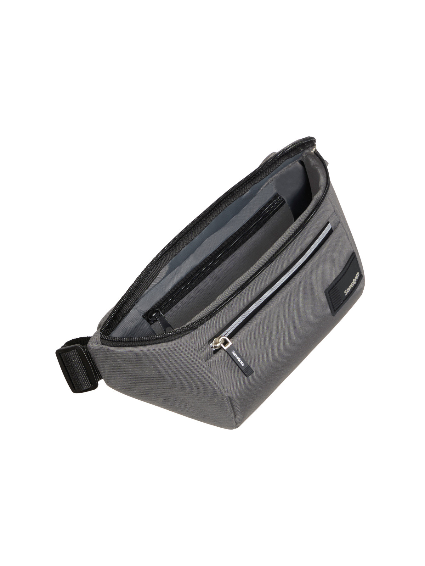 Поясна сумка Samsonite модель KF208007 Поясна сумка Samsonite модель KF208007 Фото