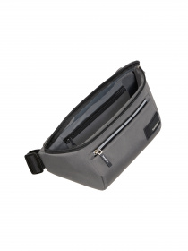 Поясна сумка Samsonite модель KF208007 Поясна сумка Samsonite модель KF208007 Фото