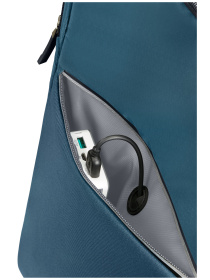 Рюкзак Samsonite модель KF211003 Фото