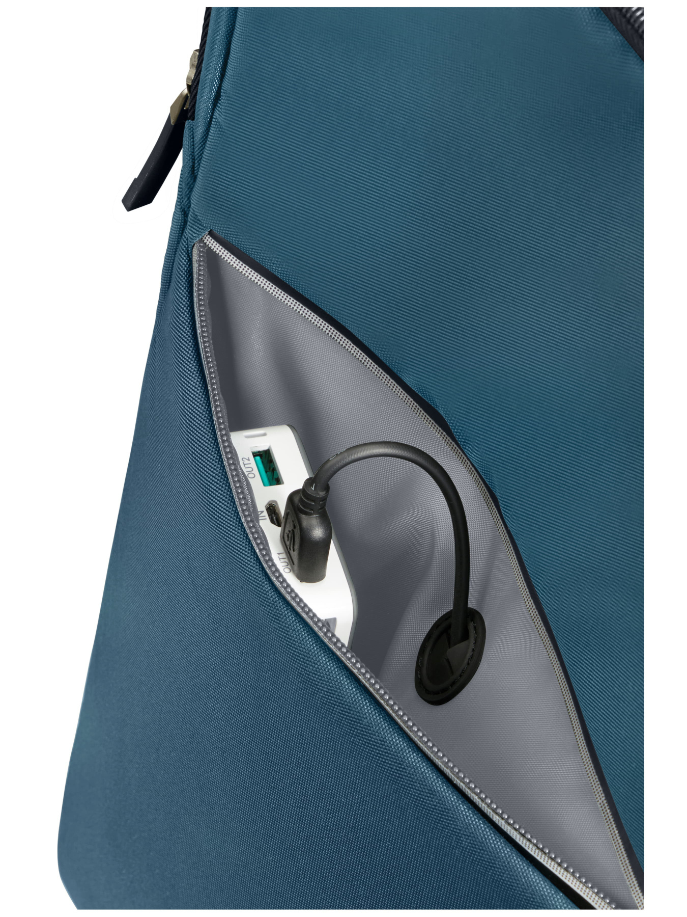 Повседневный рюкзак Samsonite модель KF211003 Повседневный рюкзак Samsonite модель KF211003 Фото