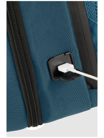 Повседневный рюкзак Samsonite модель KF211003 Повседневный рюкзак Samsonite модель KF211003 Фото