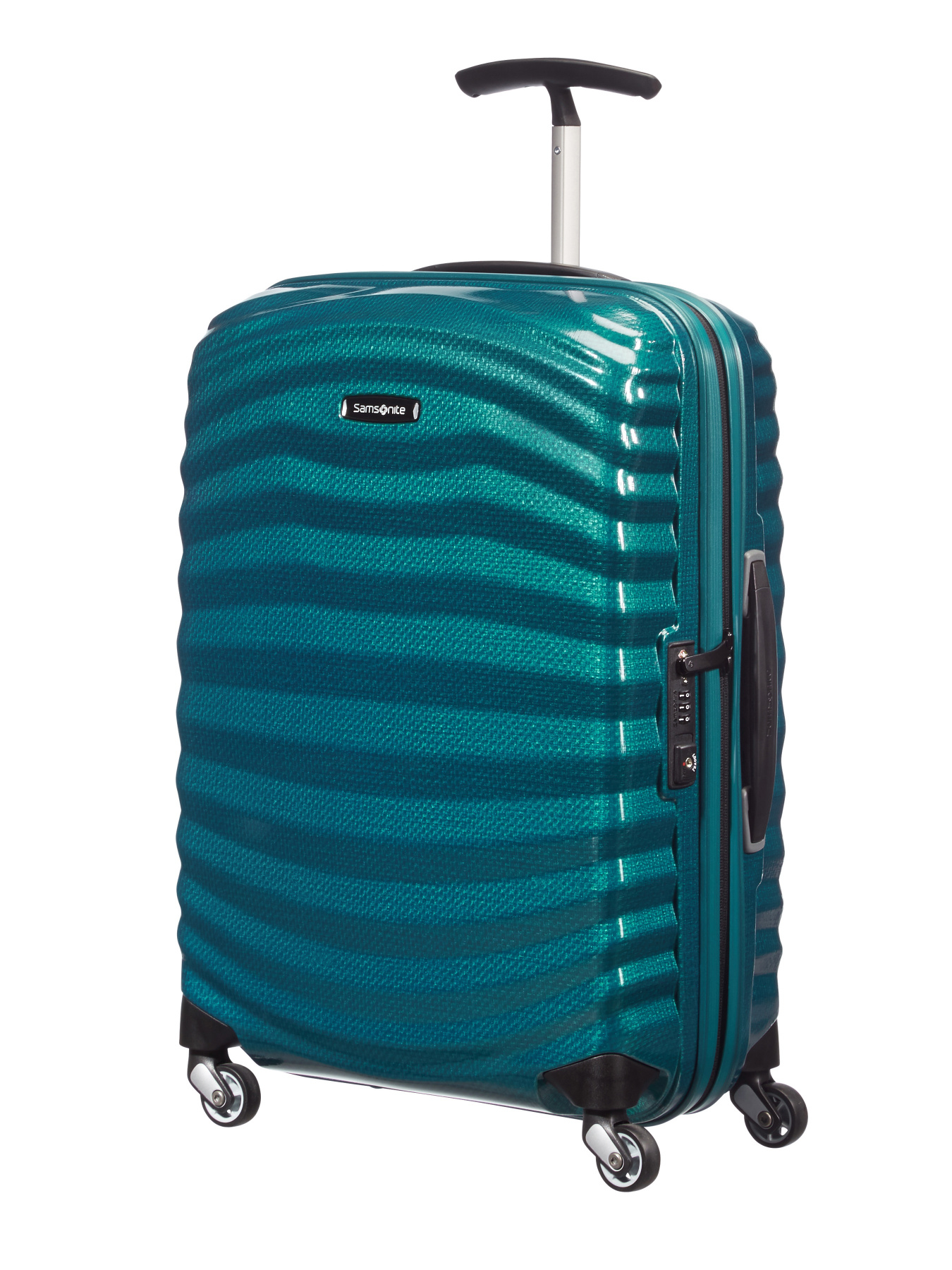 Валіза Samsonite модель 98V01001 Фото