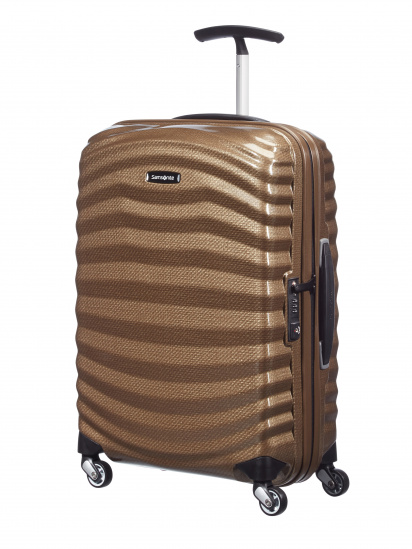 Валіза Samsonite модель 98V05001 — фото - INTERTOP