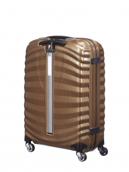 Валіза Samsonite модель 98V05001 — фото 3 - INTERTOP