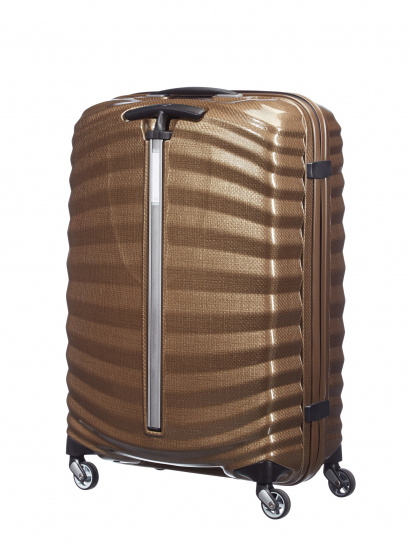 Валіза Samsonite модель 98V05002 — фото - INTERTOP