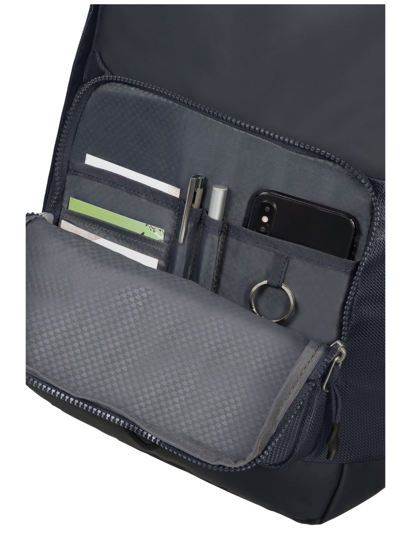 Рюкзак Samsonite модель KE301002 Фото