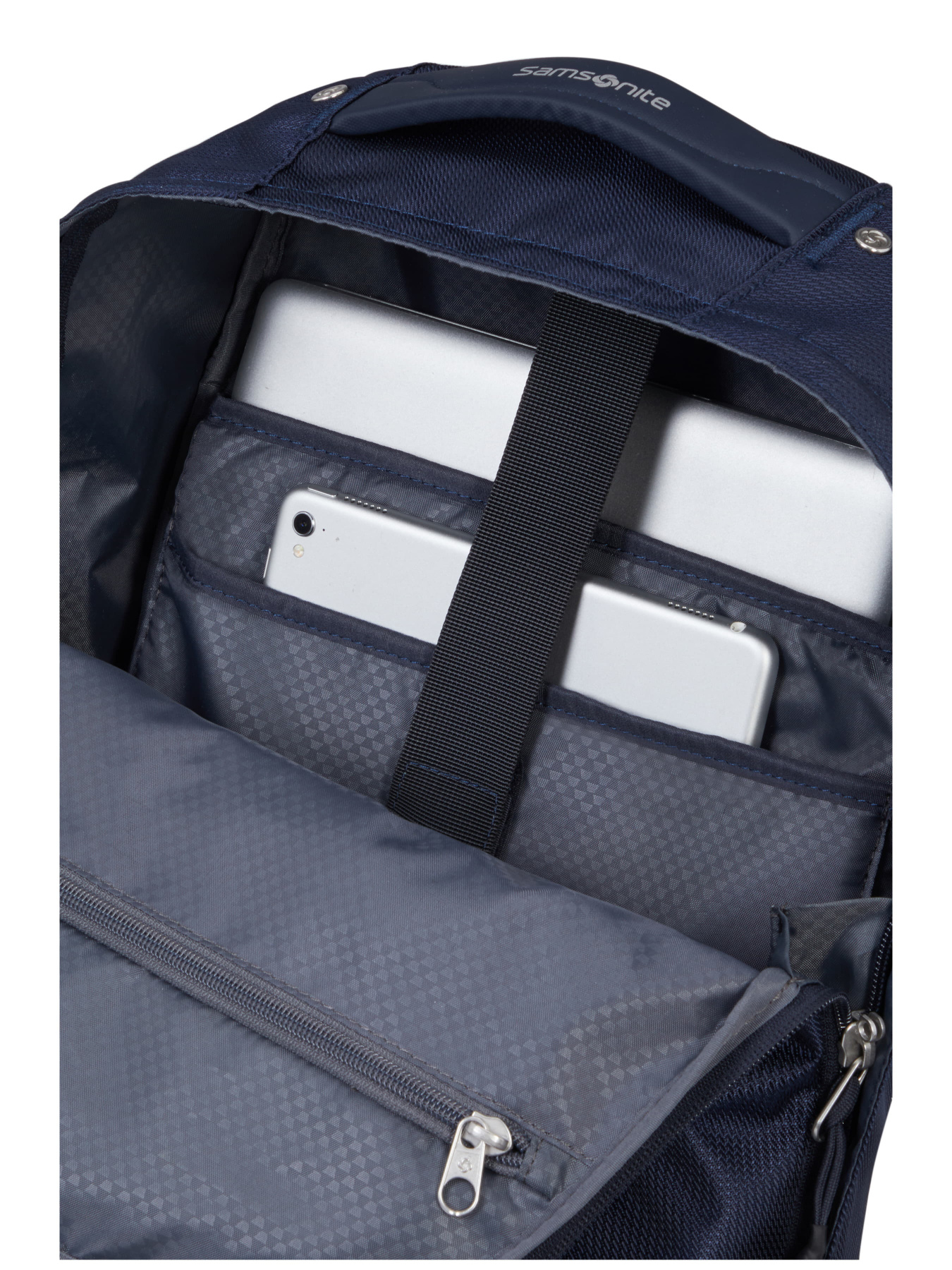 Повсякденний рюкзак Samsonite модель KE301002 Фото