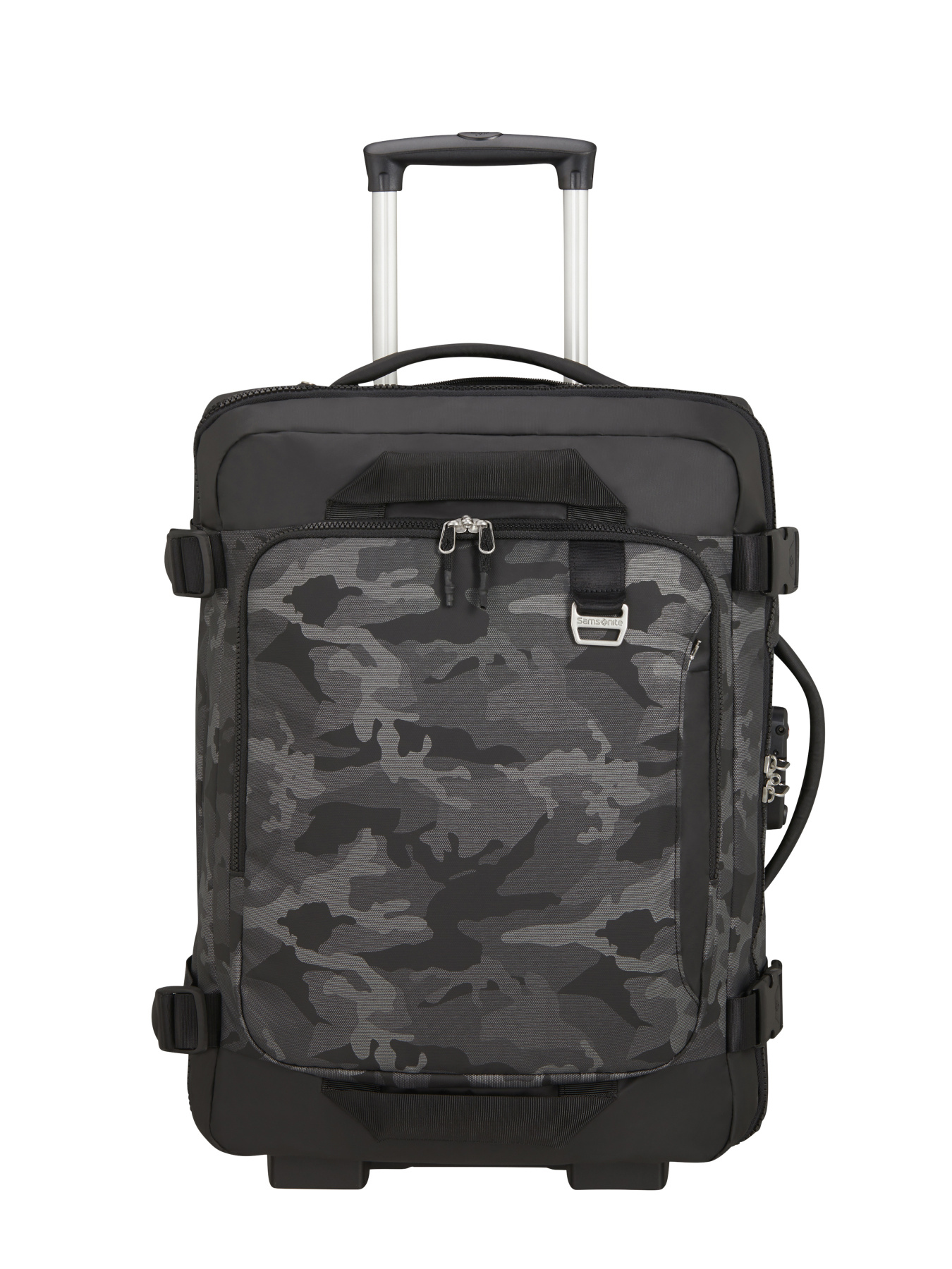 Валіза Samsonite модель KE308005 Фото