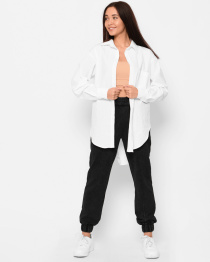 Рубашки CARICA модель 65873 Фото