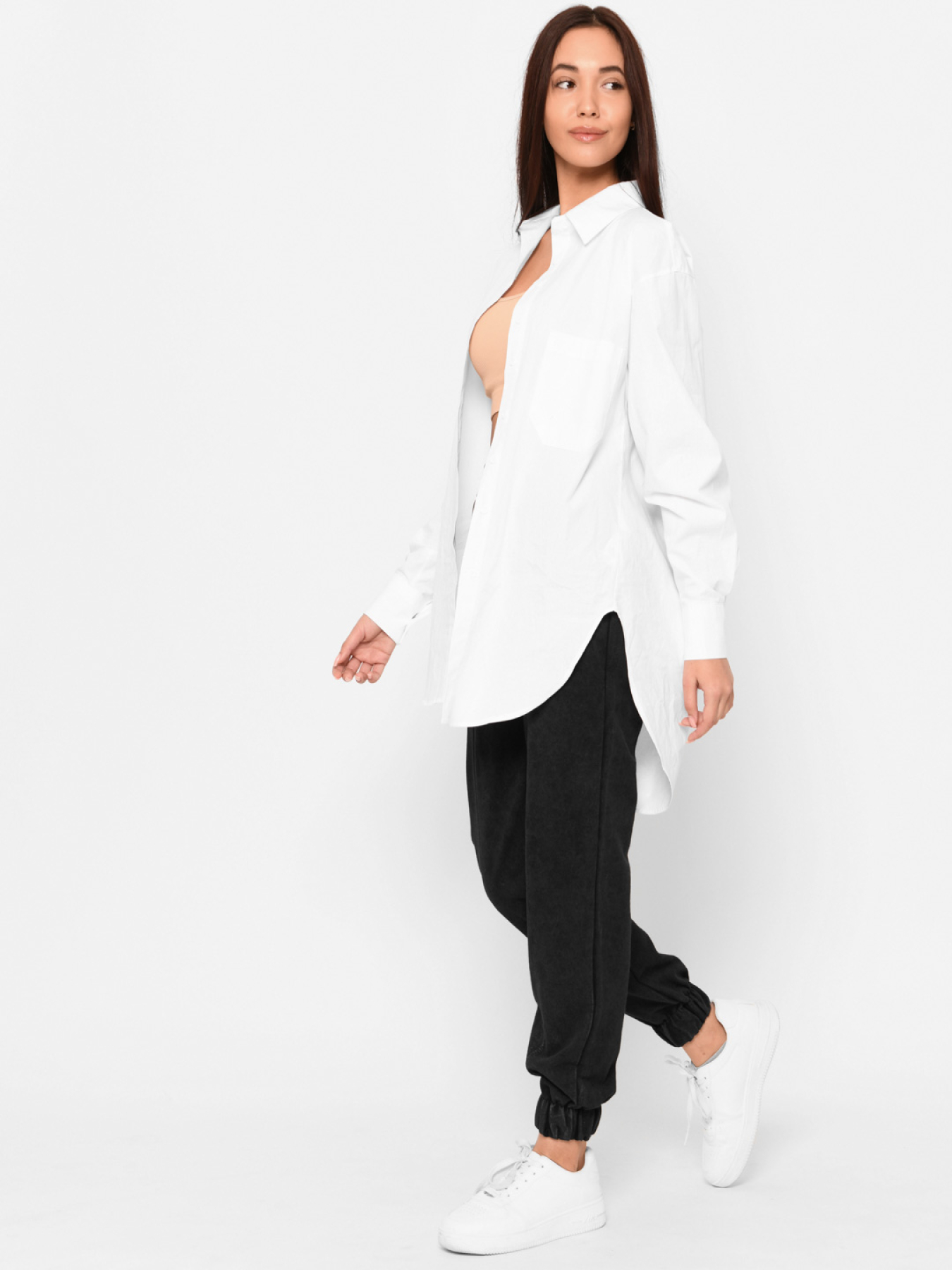 Сорочки CARICA модель 65873 Фото