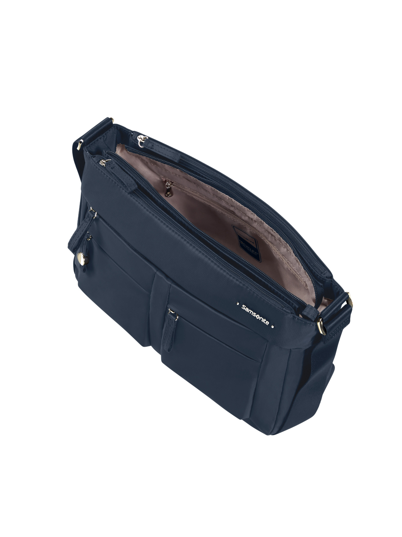 Крос-боді Samsonite модель KJ601031 Фото