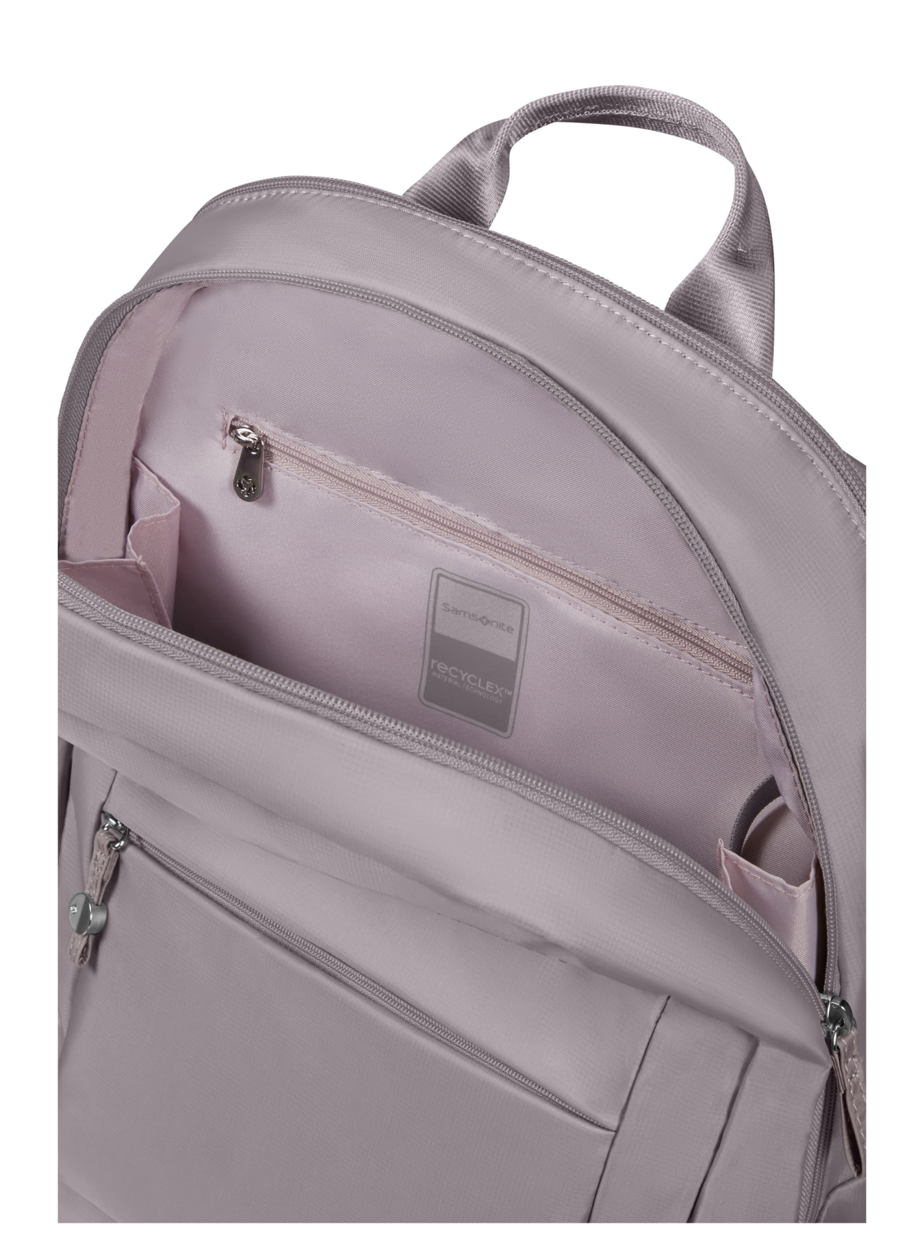 Рюкзак Samsonite модель KJ608082 Фото