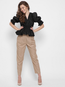 Блуза CARICA модель 66138 Фото