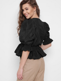 Блуза CARICA модель 66138 Фото