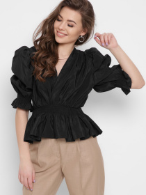 Блуза CARICA модель 66138 Фото