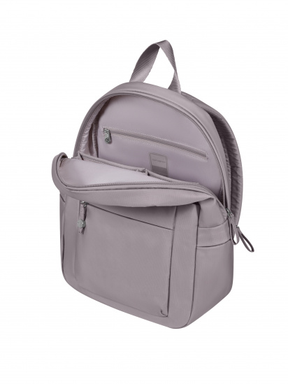 Рюкзак Samsonite модель KJ608024 — фото 3 - INTERTOP