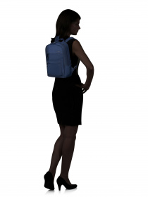 Рюкзак Samsonite модель KJ601082 Фото