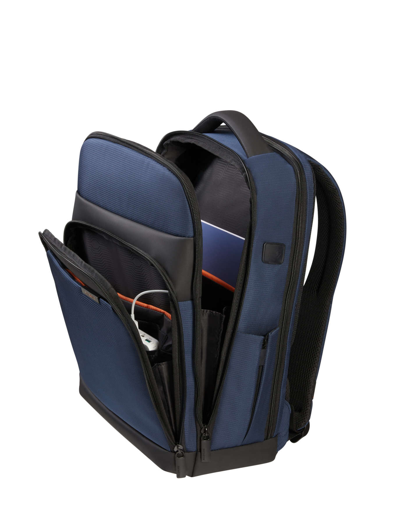 Повседневный рюкзак Samsonite модель KF901004 Фото