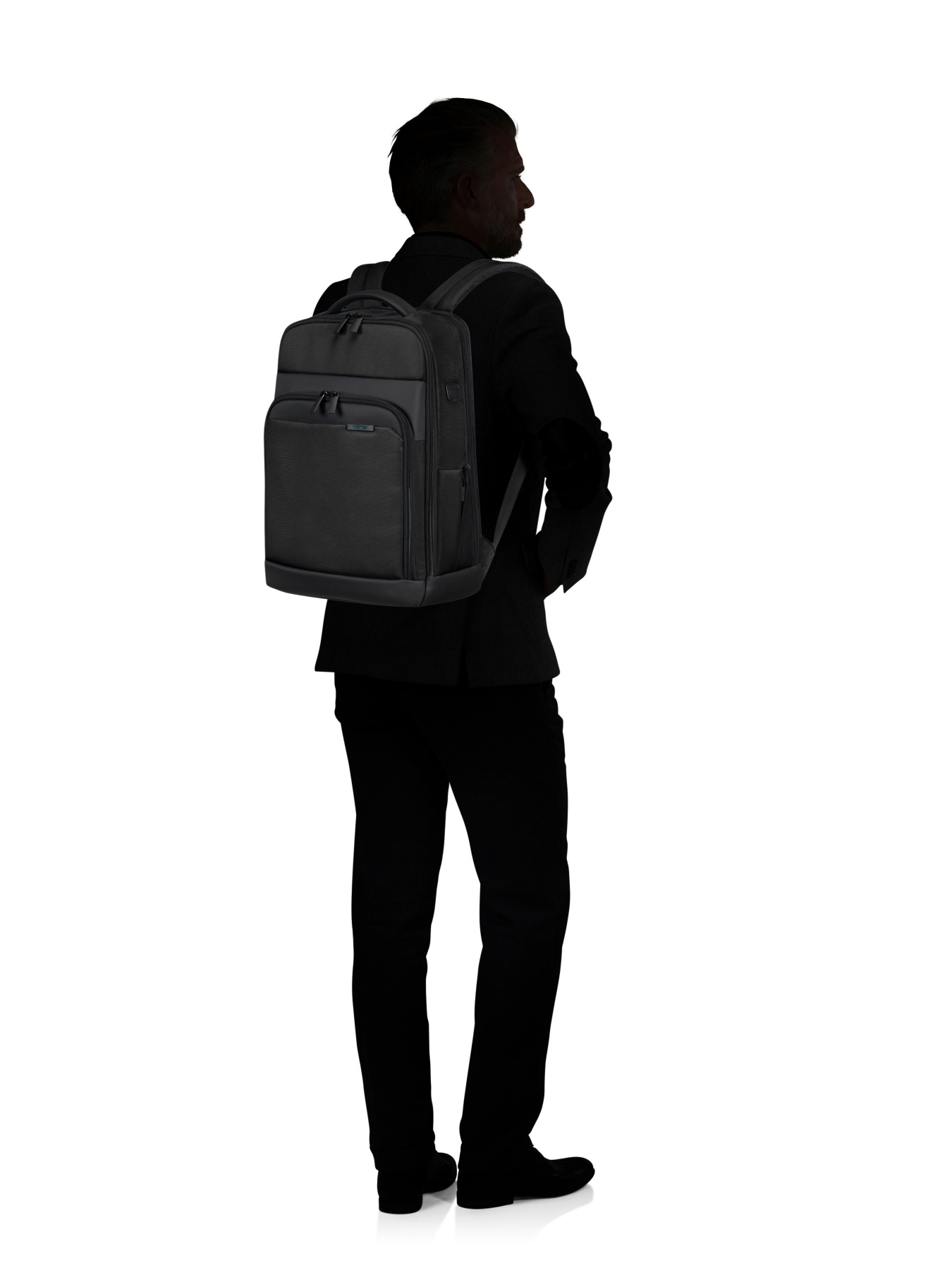 Повседневный рюкзак Samsonite модель KF909004 Повседневный рюкзак Samsonite модель KF909004 Фото