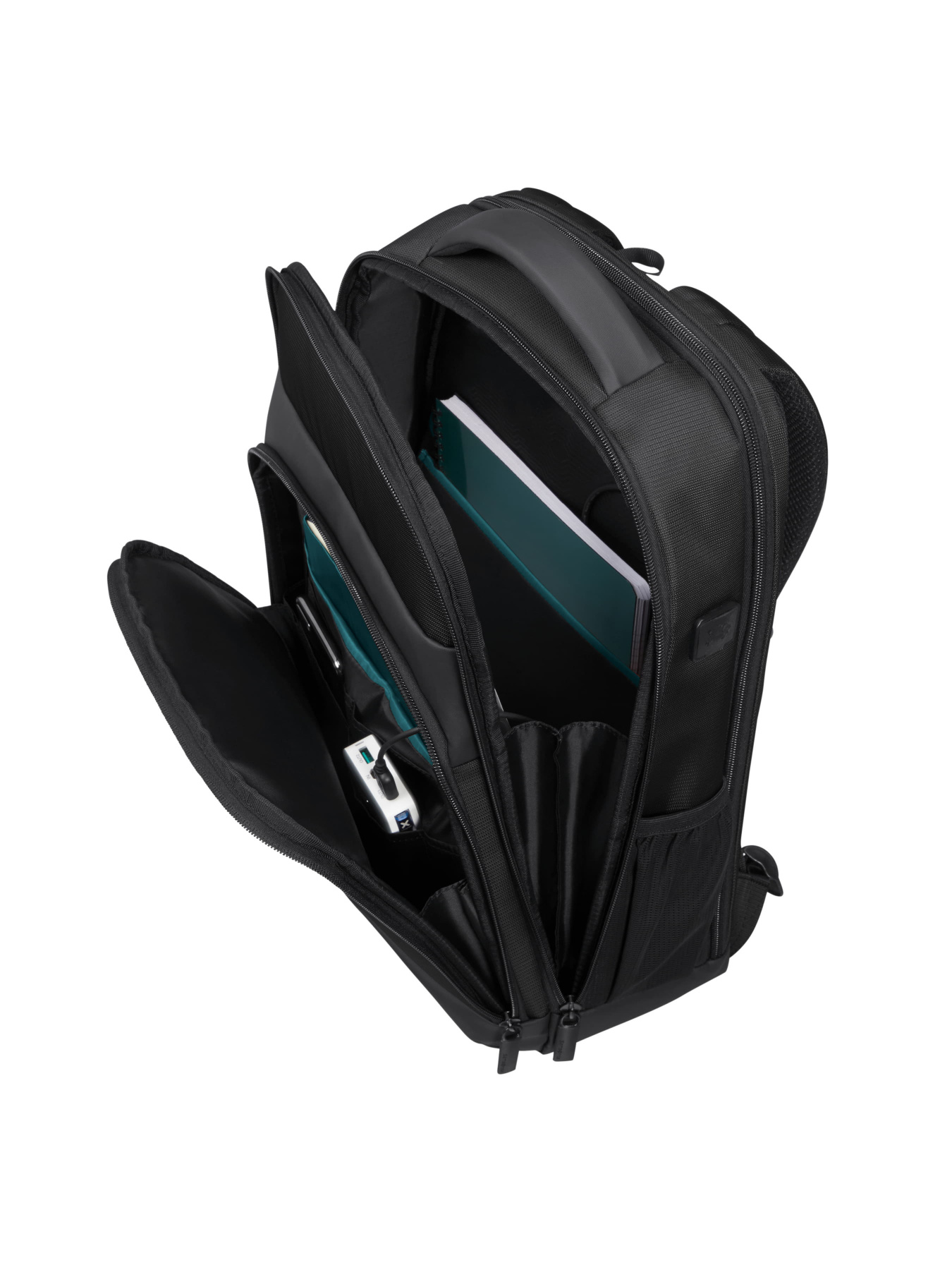 Повсякденний рюкзак Samsonite модель KF909005 Повсякденний рюкзак Samsonite модель KF909005 Фото