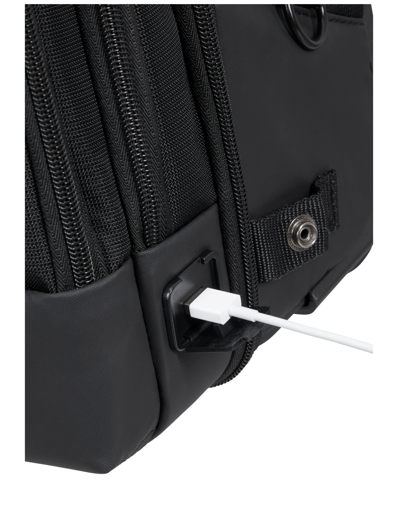 Повседневный рюкзак Samsonite модель KF909006 Повседневный рюкзак Samsonite модель KF909006 Фото