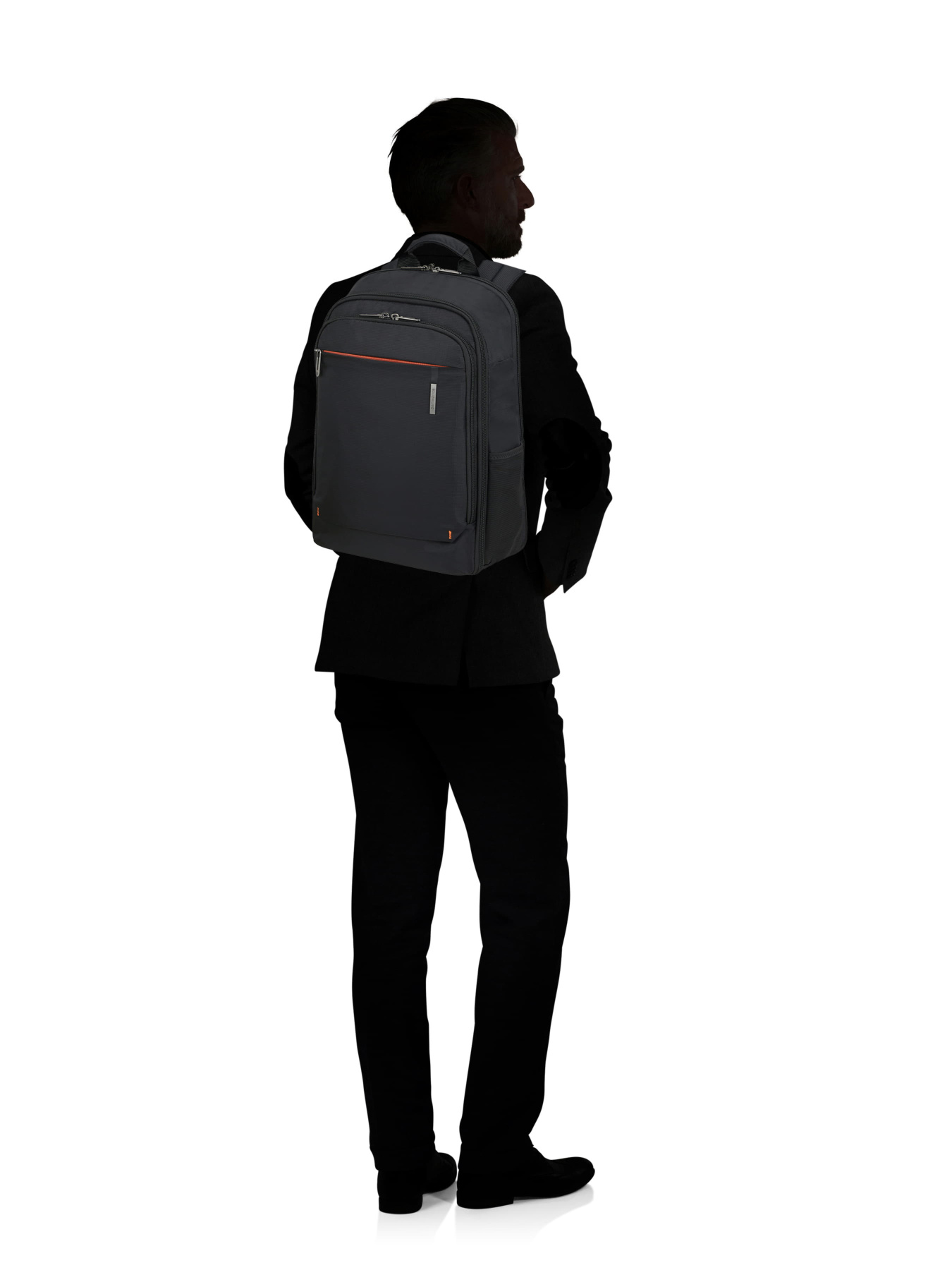 Повседневный рюкзак Samsonite модель KI309003 Фото