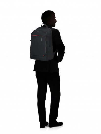 Рюкзак Samsonite модель KI309005 — фото 6 - INTERTOP