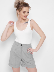 Боди CARICA модель 66273 Фото