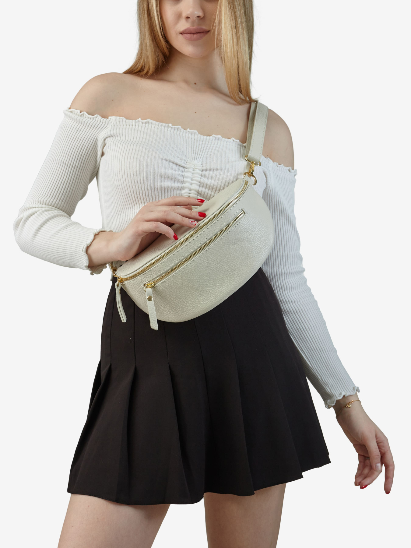 Поясная сумка Regina Notte модель 2000000192734 Фото