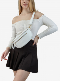 Поясна сумка Regina Notte модель 2000000192703 Фото