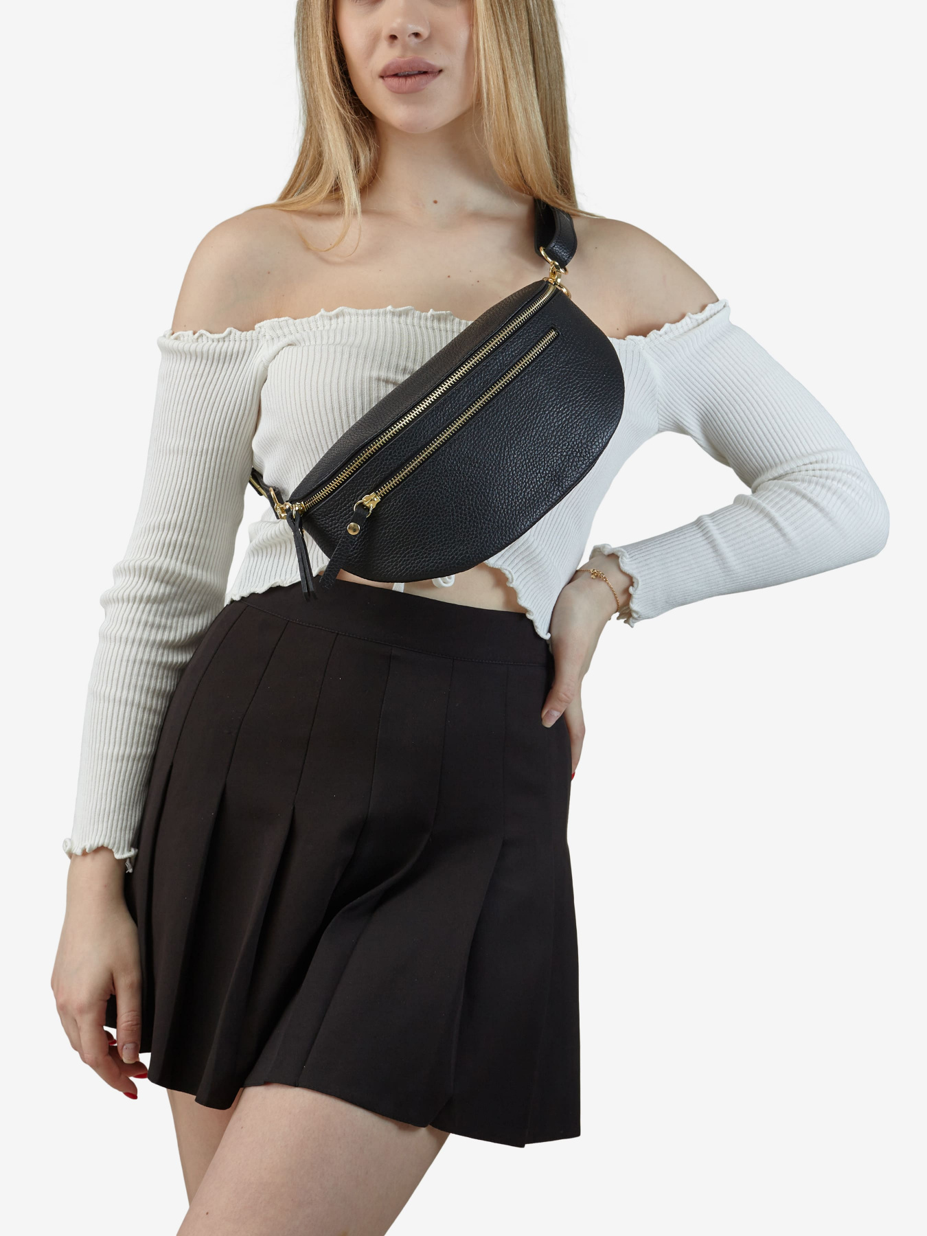 Поясная сумка Regina Notte модель 2000000192970 Фото