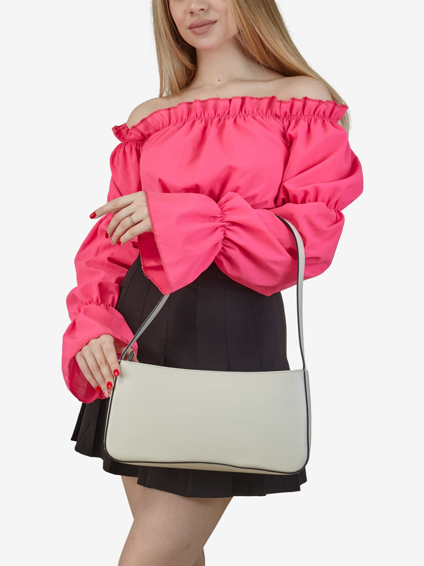 Сумка Regina Notte модель 2000000192826 Фото