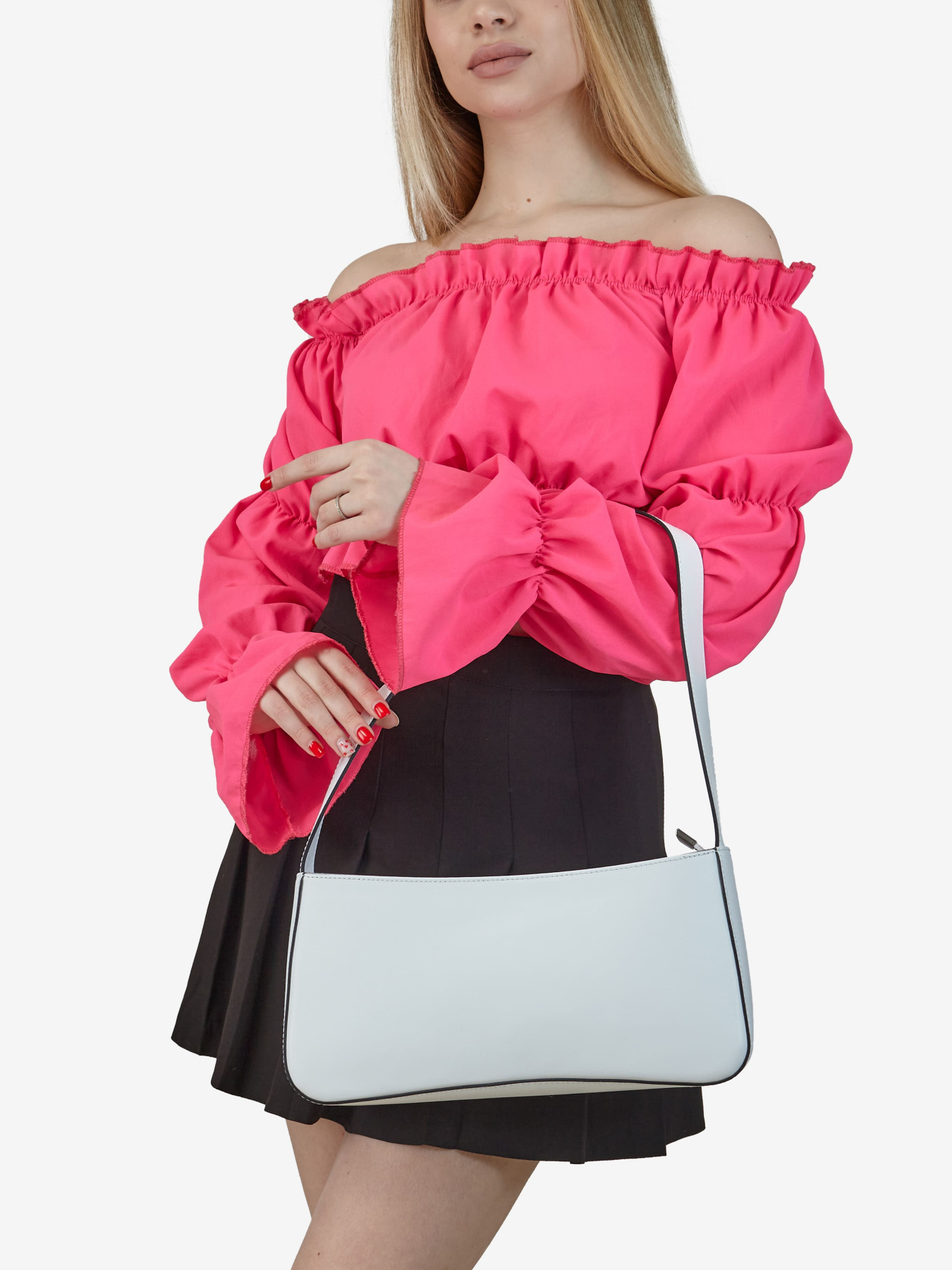 Сумка Regina Notte модель 2000000192901 Фото