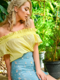 Блуза CARICA модель BK74896 Блуза CARICA модель BK74896 Фото