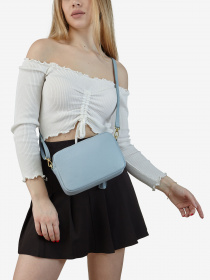 Кросс-боди Regina Notte модель 2000000192741 Фото