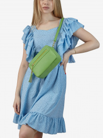 Кросс-боди Regina Notte модель 2000000192864 Фото