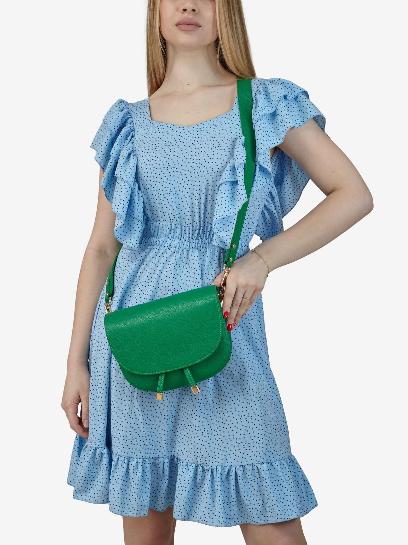 Крос-боді Regina Notte модель 2000000192697 Фото