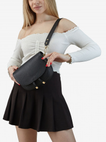 Кросс-боди Regina Notte модель 2000000192512 Кросс-боди Regina Notte модель 2000000192512 Фото