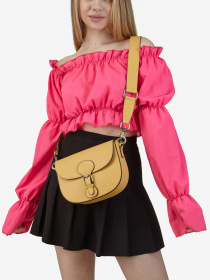 Кросс-боди Regina Notte модель 2000000192291 Фото