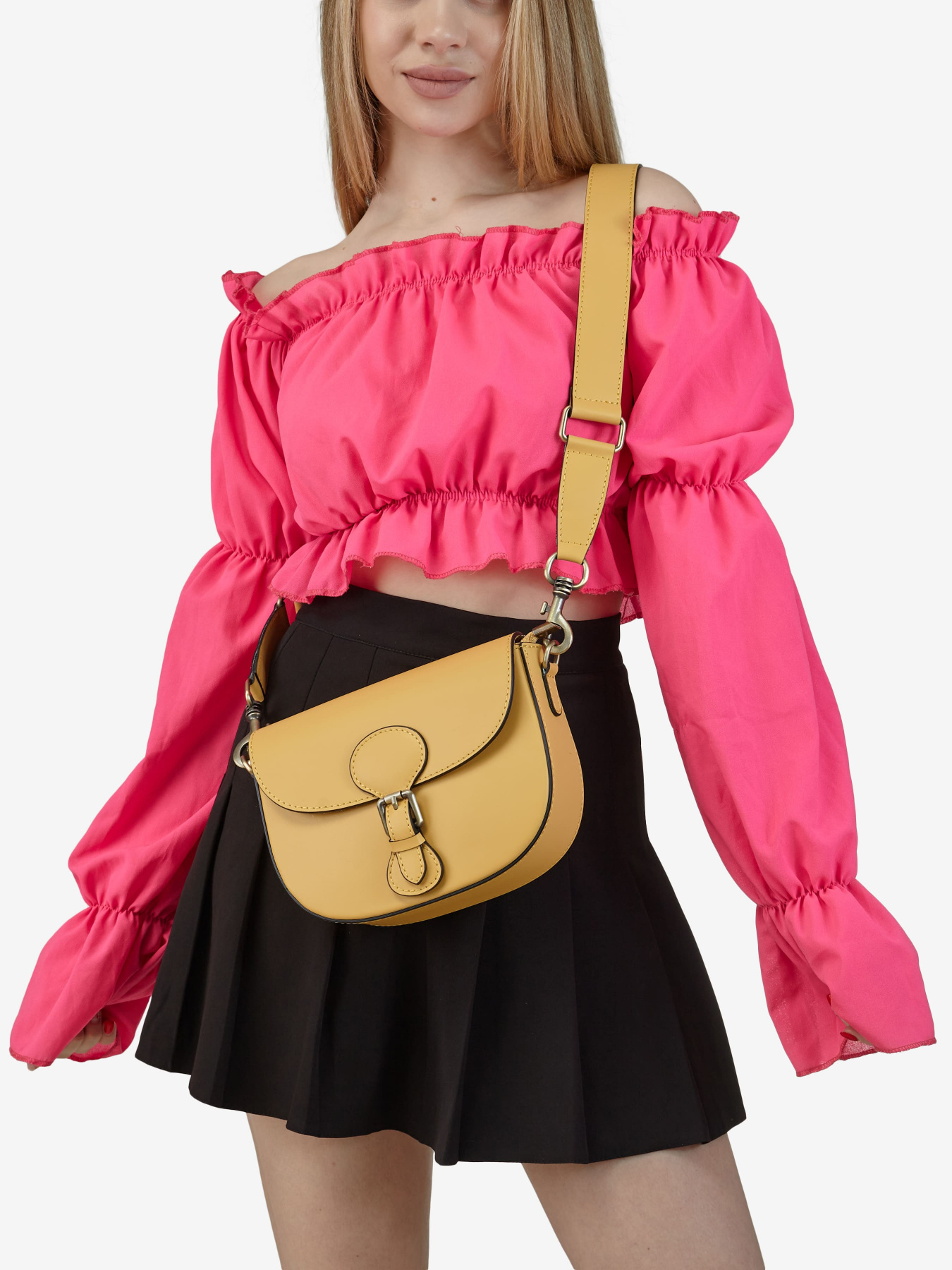 Крос-боді Regina Notte модель 2000000192291 Фото